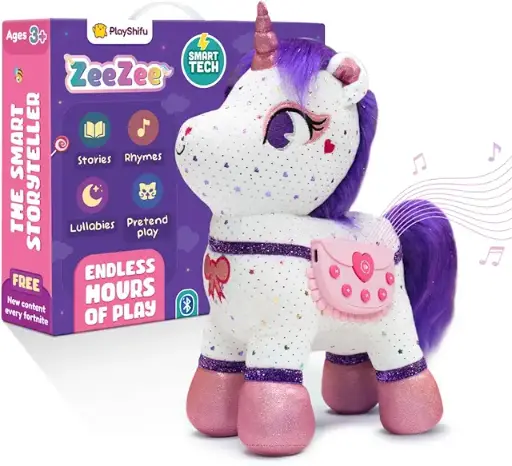 Unicorn Toy